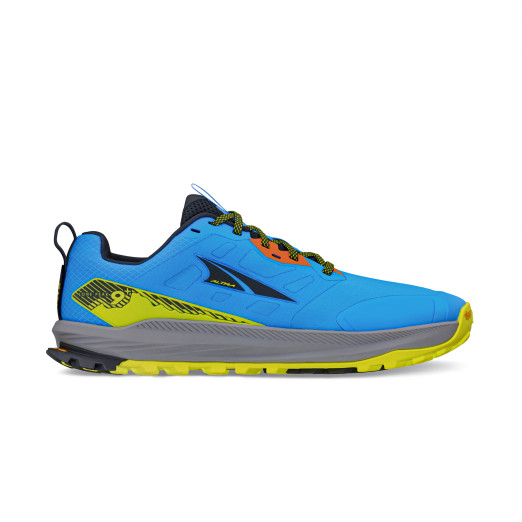 Altra Lone Peak 9+ Blue (M)