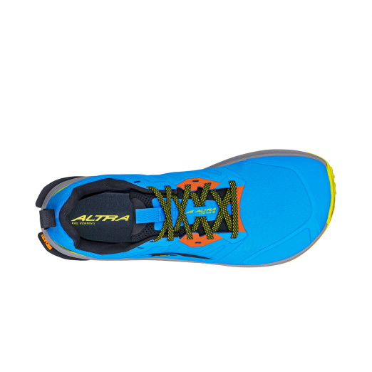 Altra Lone Peak 9+ Blue (M)