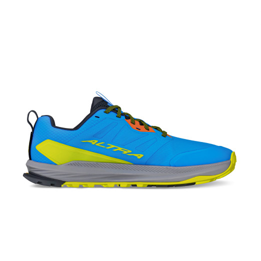 Altra Lone Peak 9+ Blue (M)