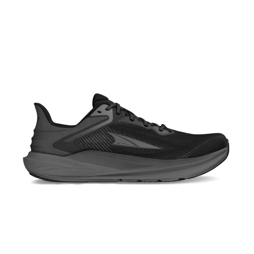 Altra Torin 8 - Black / Black (M)