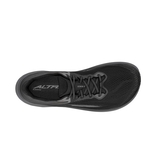 Altra Torin 8 - Black / Black (M)