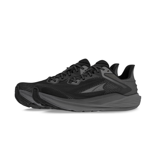Altra Torin 8 - Black / Black (M)