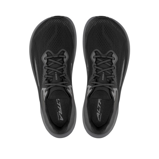 Altra Torin 8 - Black / Black (M)
