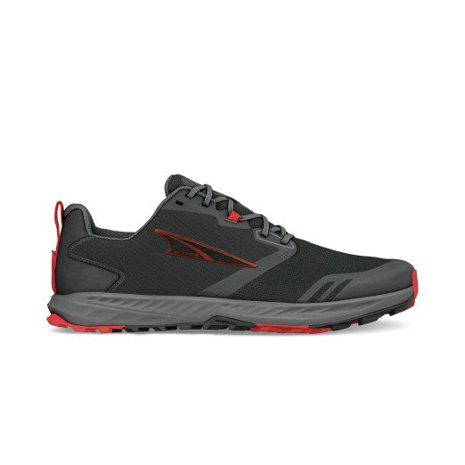 ALTRA Superior 7 - Black / Gray (M)