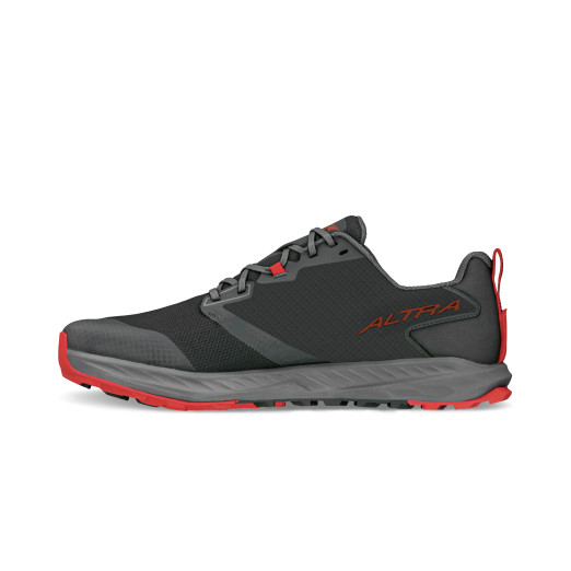 ALTRA Superior 7 - Black / Gray (M)