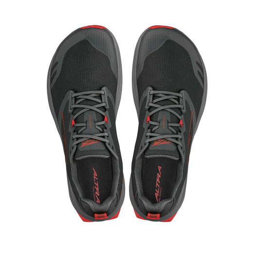ALTRA Superior 7 - Black / Gray (M)