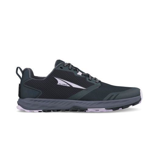 ALTRA Superior 7 - Black (W)