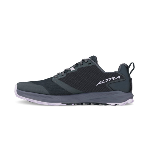 ALTRA Superior 7 - Black (W)
