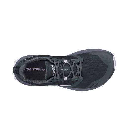 ALTRA Superior 7 - Black (W)