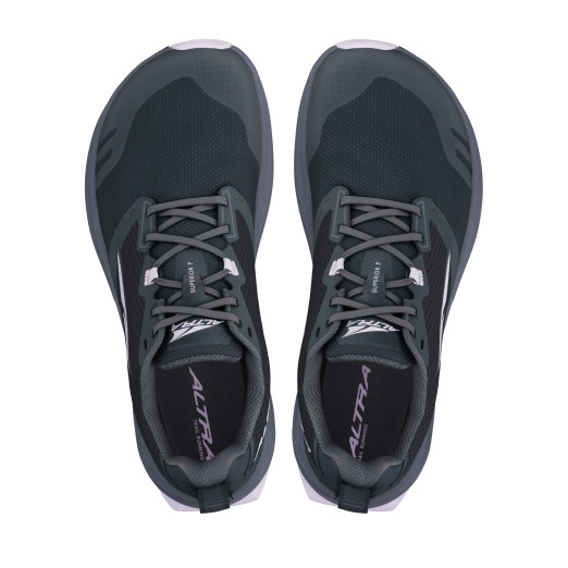 ALTRA Superior 7 - Black (W)