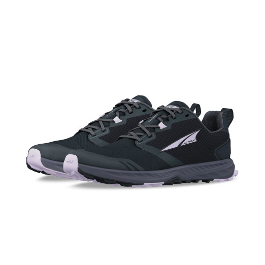 ALTRA Superior 7 - Black (W)