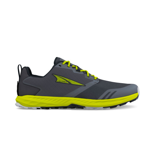 ALTRA Superior 7 - Dark / Gray (M)