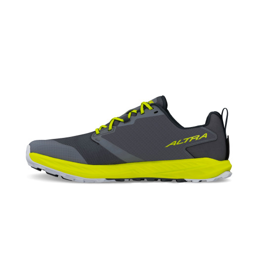 ALTRA Superior 7 - Dark / Gray (M)