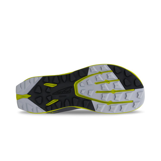 ALTRA Superior 7 - Dark / Gray (M)