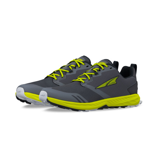 ALTRA Superior 7 - Dark / Gray (M)