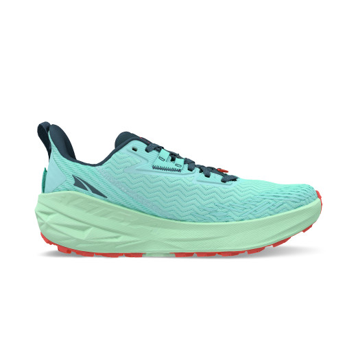 ALTRA Experience Wild - Teal (W)