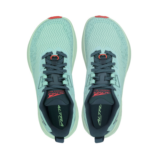ALTRA Experience Wild - Teal (W)