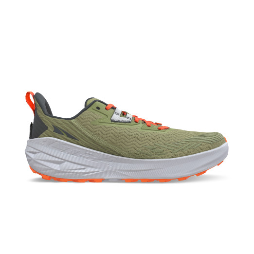 Altra Experience Wild - Dusty Olive (M)