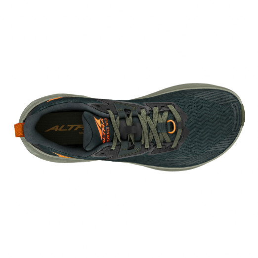 Altra Experience Wild - Black (M)
