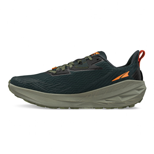 Altra Experience Wild - Black (M)