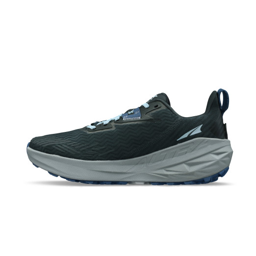 ALTRA Experience Wild - Black (W)