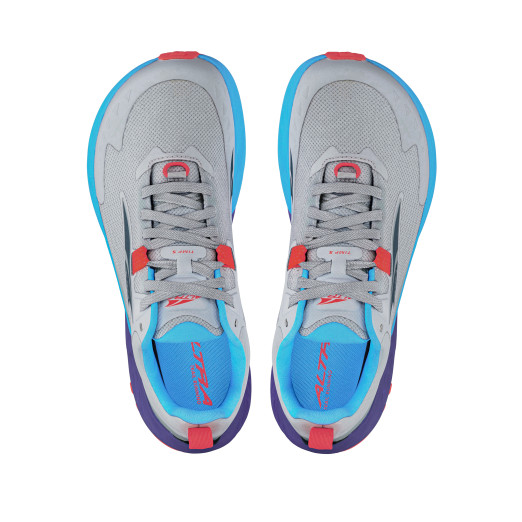 Altra Timp 5 GTX - Gray(W)