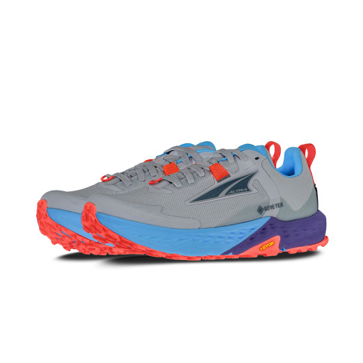 Altra Timp 5 GTX - Gray(W)