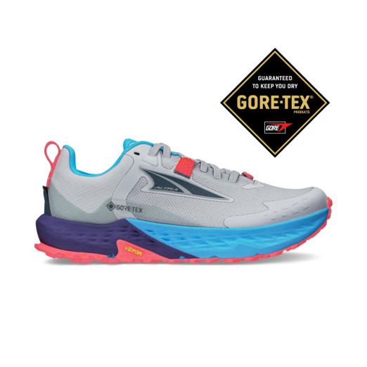 Altra Timp 5 GTX - Gray (W)