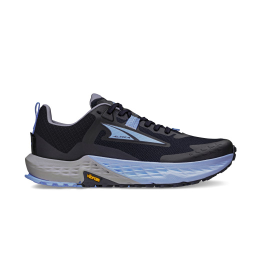 ALTRA Timp 5 - Black (W)