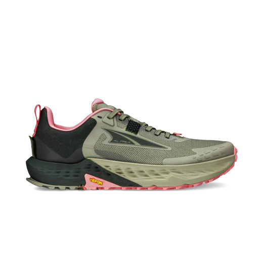 Altra Timp 5 - Dusty Olive (W)