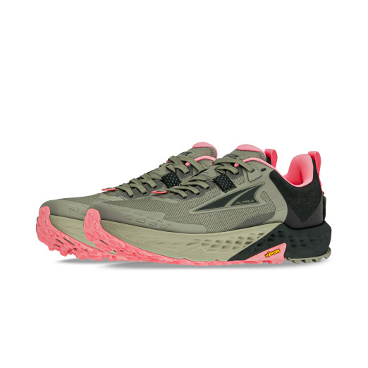 Altra Timp 5 - Dusty Olive (W)
