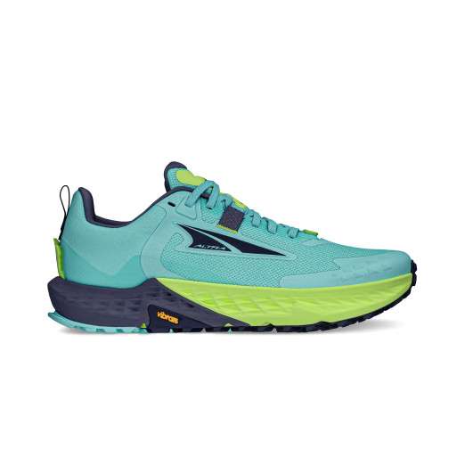 Altra Timp 5 - Teal (W)