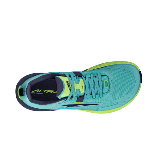 Altra Timp 5 - Teal (M)