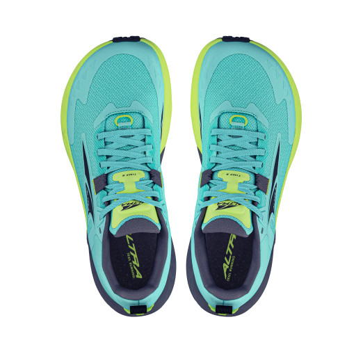 Altra Timp 5 - Teal (M)