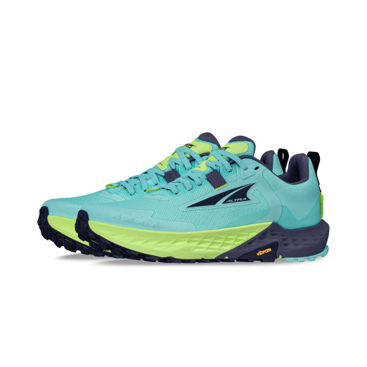 Altra Timp 5 - Teal (M)