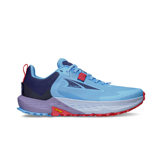 Altra Timp 5 - Blue (W)