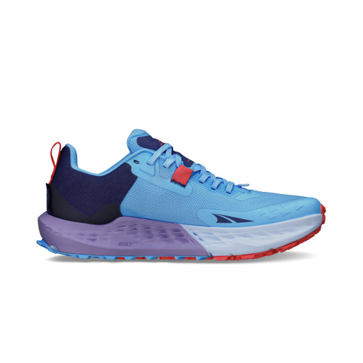 Altra Timp 5 - Blue (W)