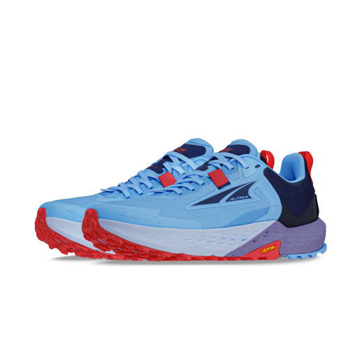 Altra Timp 5 - Blue (W)