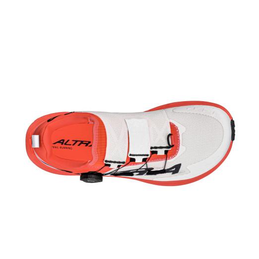 Altra Timp 5 BOA - White/Coral (W)