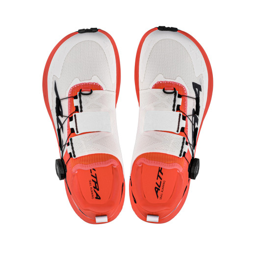 Altra Timp 5 BOA - White/Coral (W)
