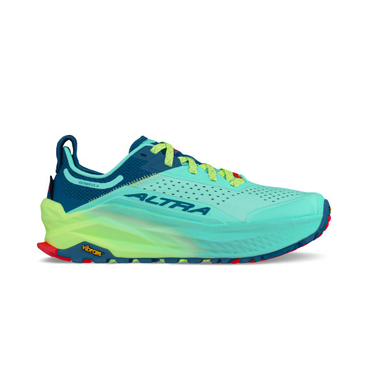 ALTRA Olympus 6 -  Teal (W)