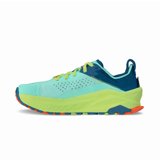 ALTRA Olympus 6 -  Teal (W)