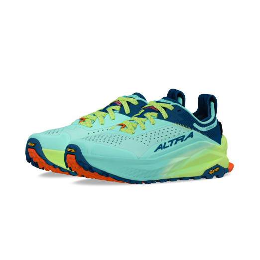 ALTRA Olympus 6 -  Teal (W)