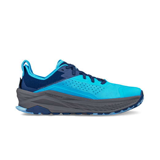 ALTRA Olympus 6 - Blue (M)