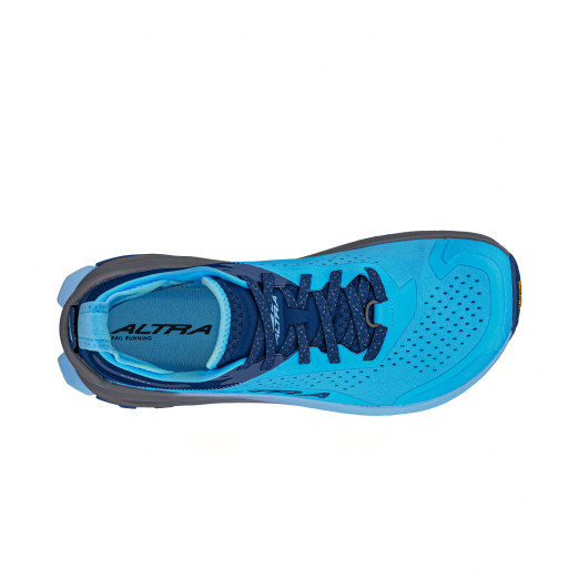 ALTRA Olympus 6 - Blue (M)