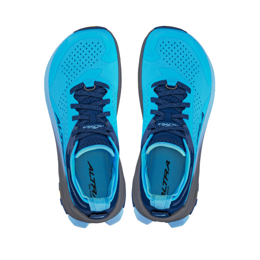 ALTRA Olympus 6 - Blue (M)
