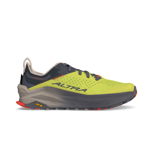 ALTRA Olympus 6 - Green (M)