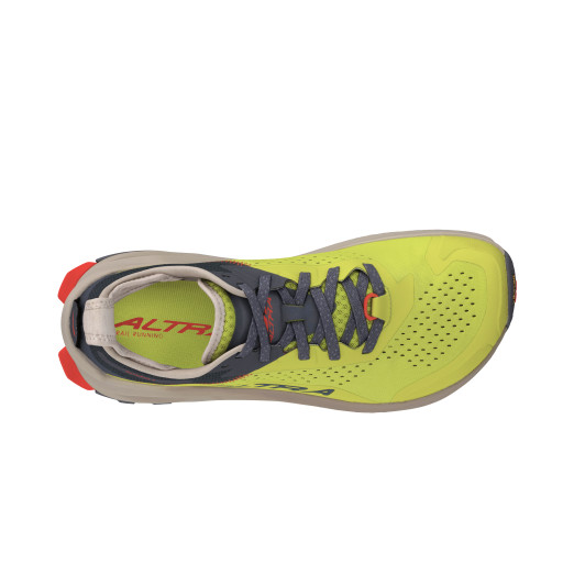 ALTRA Olympus 6 - Red (M)