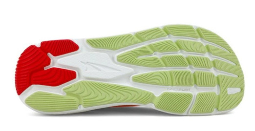 ALTRA Paradigm 6 - Coral (W)