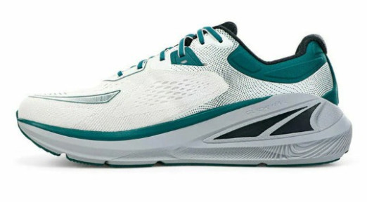 ALTRA Paradigm 6 - White/Green